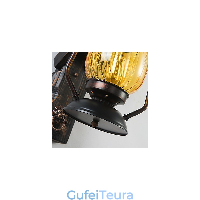 מנורות קיר 1Lights Elegant European Artistic