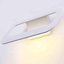 תאורת קיר מסוג Flush Mount Modern Contemporary Metal