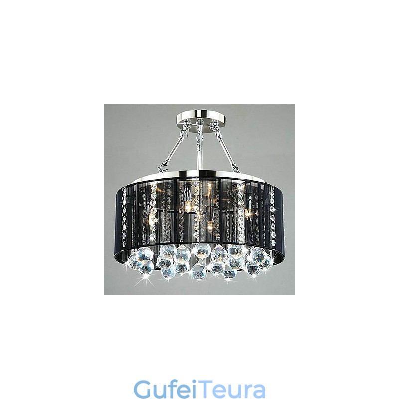 מתכת פלש מתכת קריסטל קלאסית מסורתית