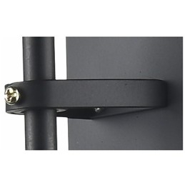 חדש לופט רטרו DIY תעשייתי וינטג' מנורת קיר פמוט קיר מתקן