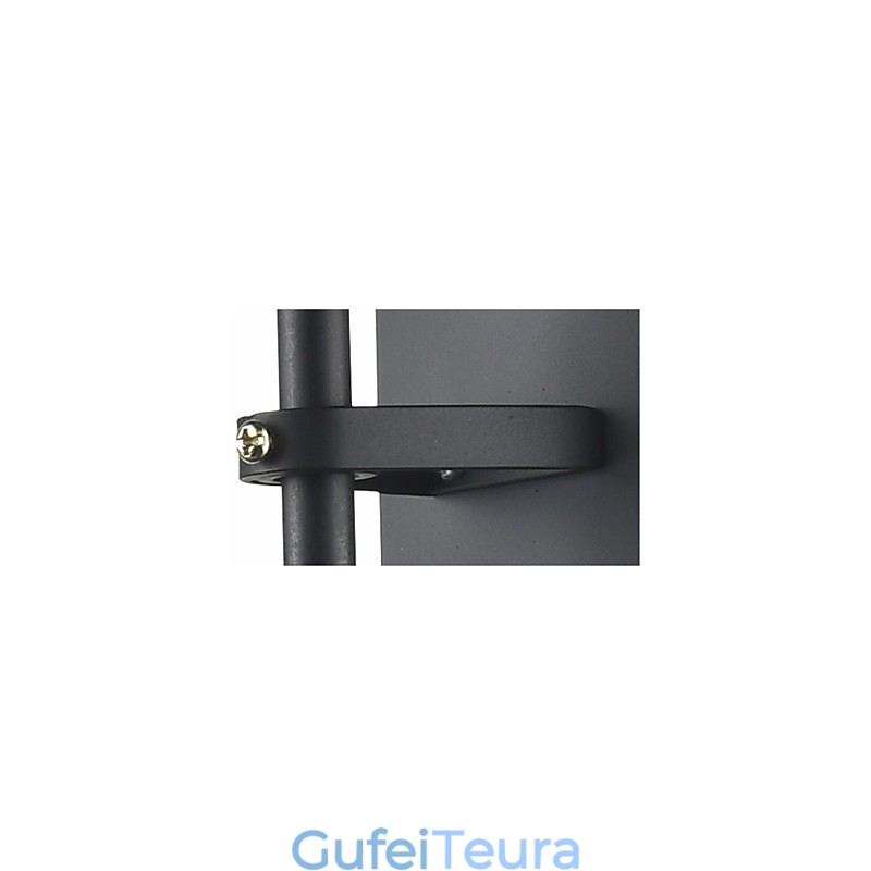 חדש לופט רטרו DIY תעשייתי וינטג' מנורת קיר פמוט קיר מתקן