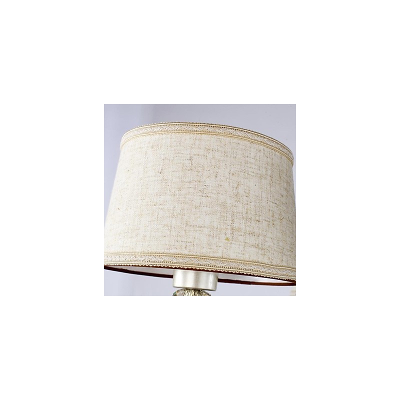 פמוטי קיר קריסטל מתכת מודרנית עכשווית