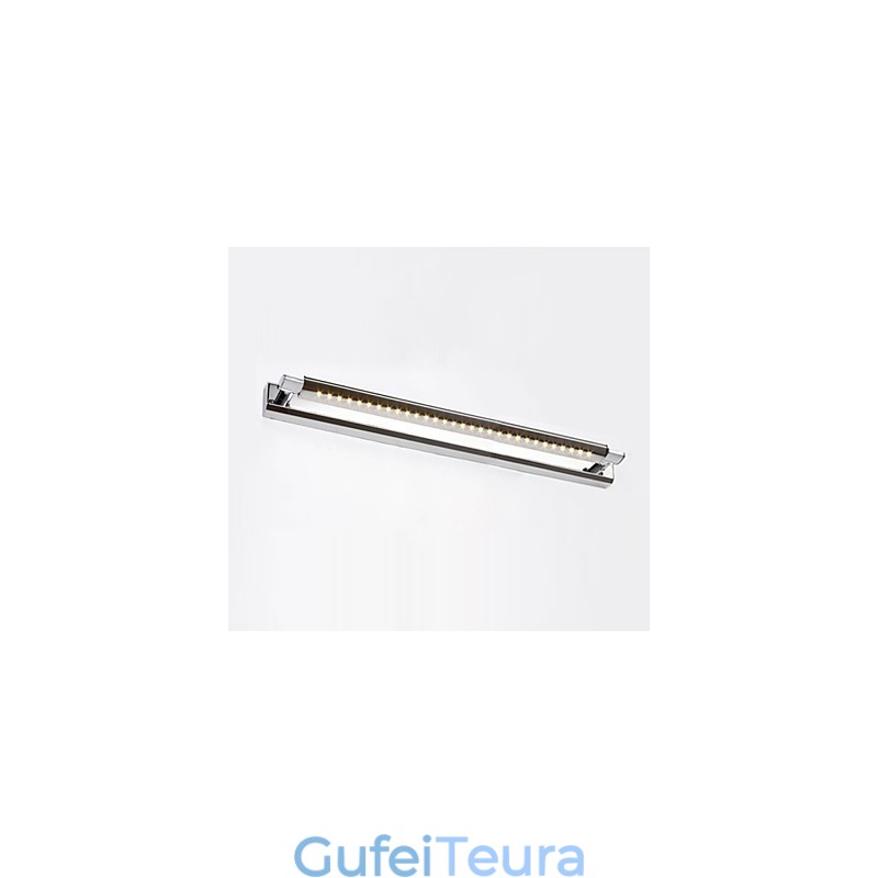 תאורת אמבטיה מכונות קיר קריאה מנורות קיר מיני סטייל מודרני עכשווי מתכת