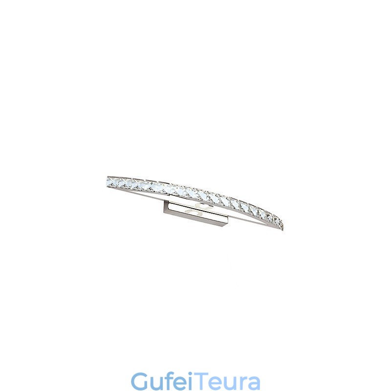 תאורת אמבטיה מנורות קיר קריאה מנורות קיר מיני סטייל מודרני עכשווי מתכת