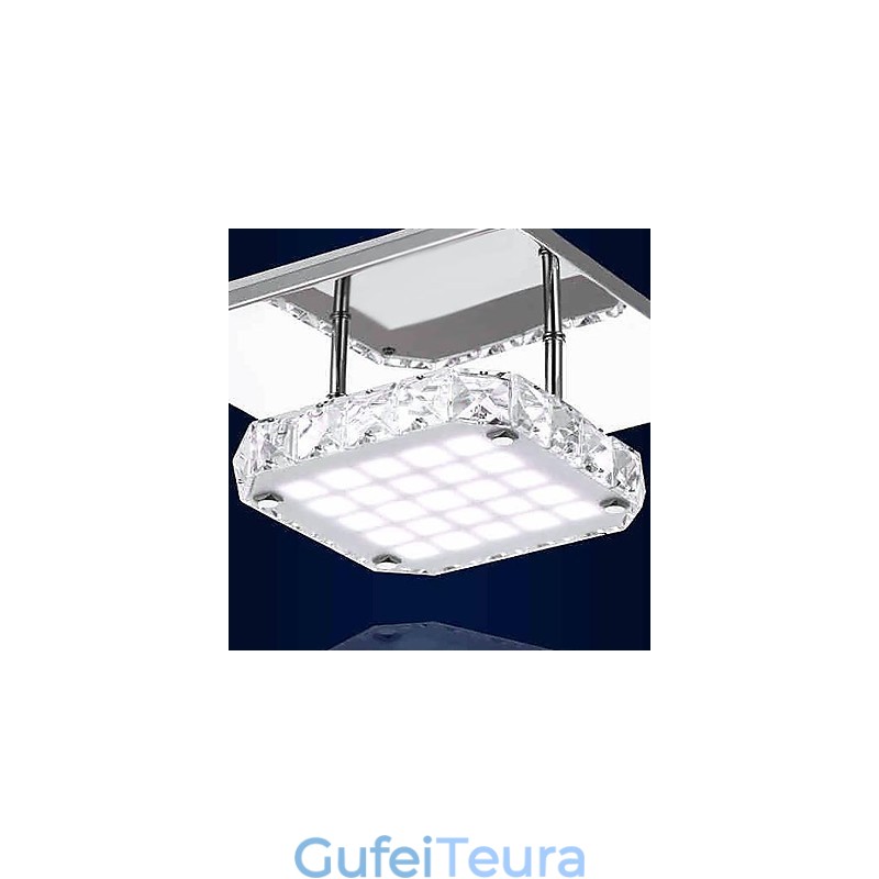 תאורת קיר מסוג Flush Mount Modern Contemporary Metal