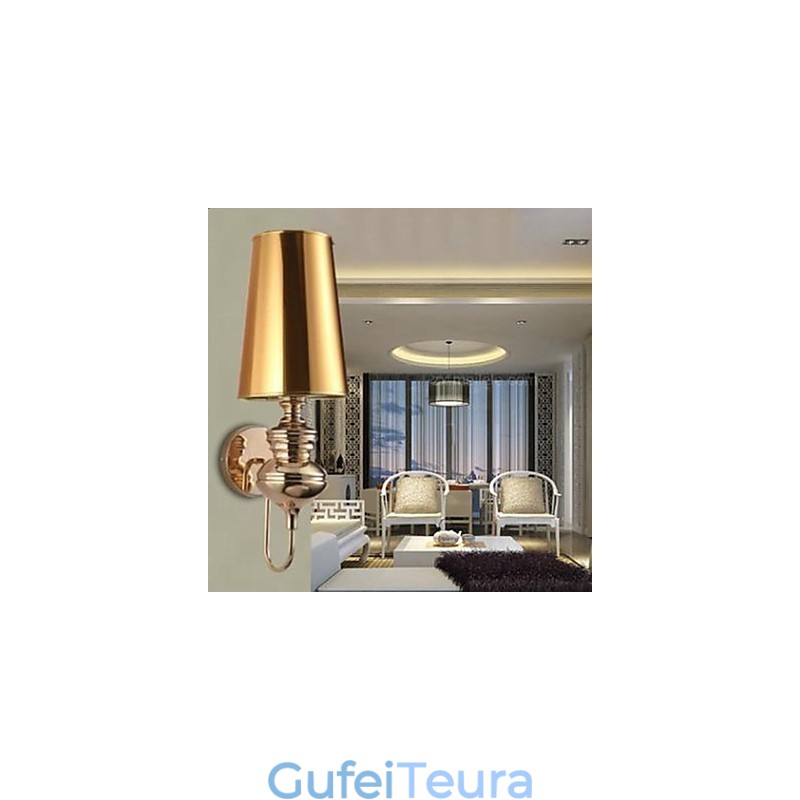 מנורת קיר ספרדית משמר מנורת קיר מנורת קיר