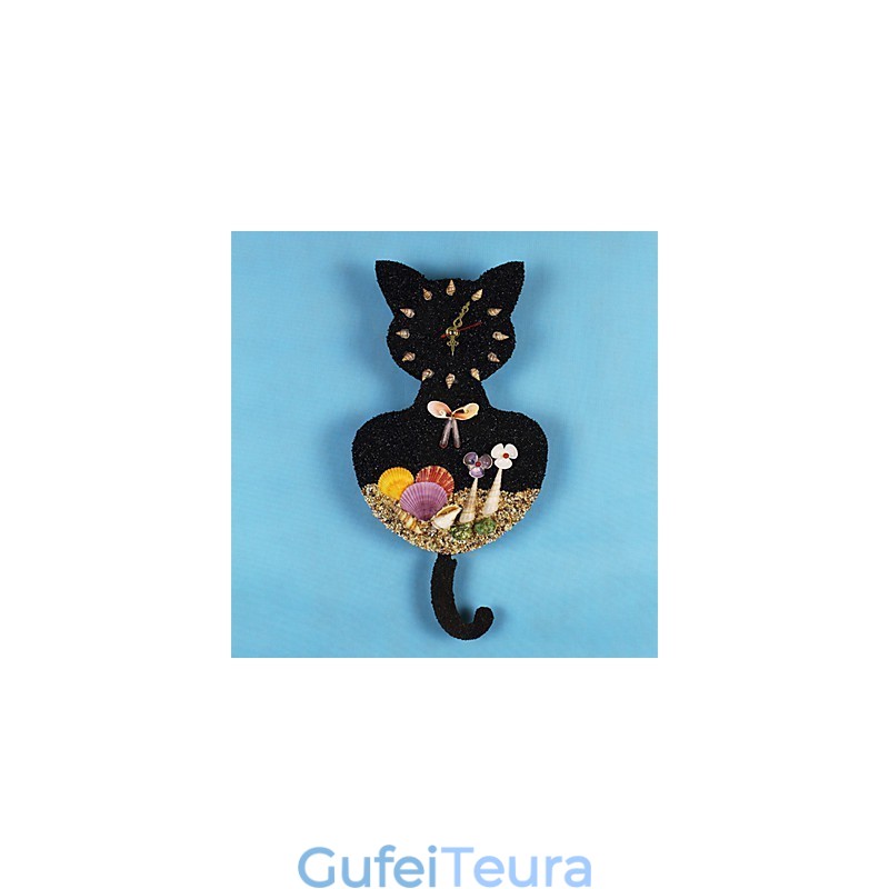 פמוטי קיר כפרי עץ במבוק