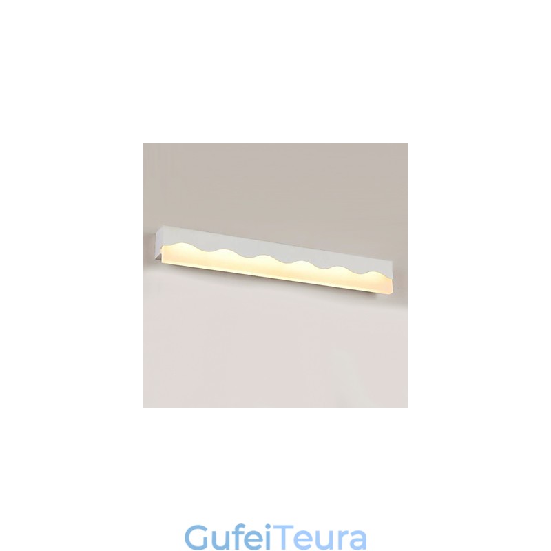 תאורת אמבטיה מנורות קיר קריאה מנורות קיר מיני סטייל מודרני עכשווי מתכת