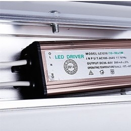 פמוטי קיר תאורת אמבטיה מודרנית עכשווית מתכת