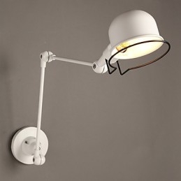 שחזור דרכים עתיקות של מקטע זרוע מכנית מנורות קיר כפולות