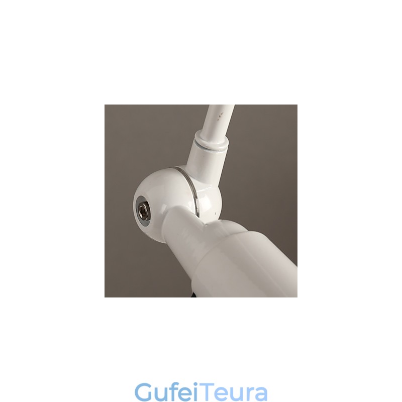 שחזור דרכים עתיקות של מקטע זרוע מכנית מנורות קיר כפולות