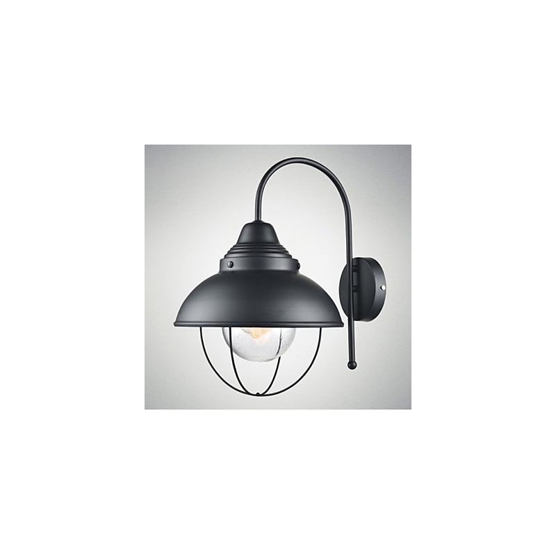 חדש Creative Vintage מנורת קיר מסעדה בית קפה בר מנורת קיר של ראש מיטה עם מרפסת מסדרונות מנורת קיר