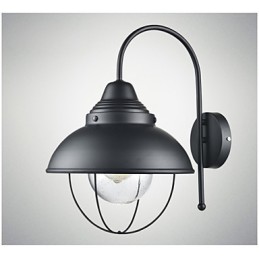 חדש Creative Vintage מנורת קיר מסעדה בית קפה בר מנורת קיר של ראש מיטה עם מרפסת מסדרונות מנורת קיר