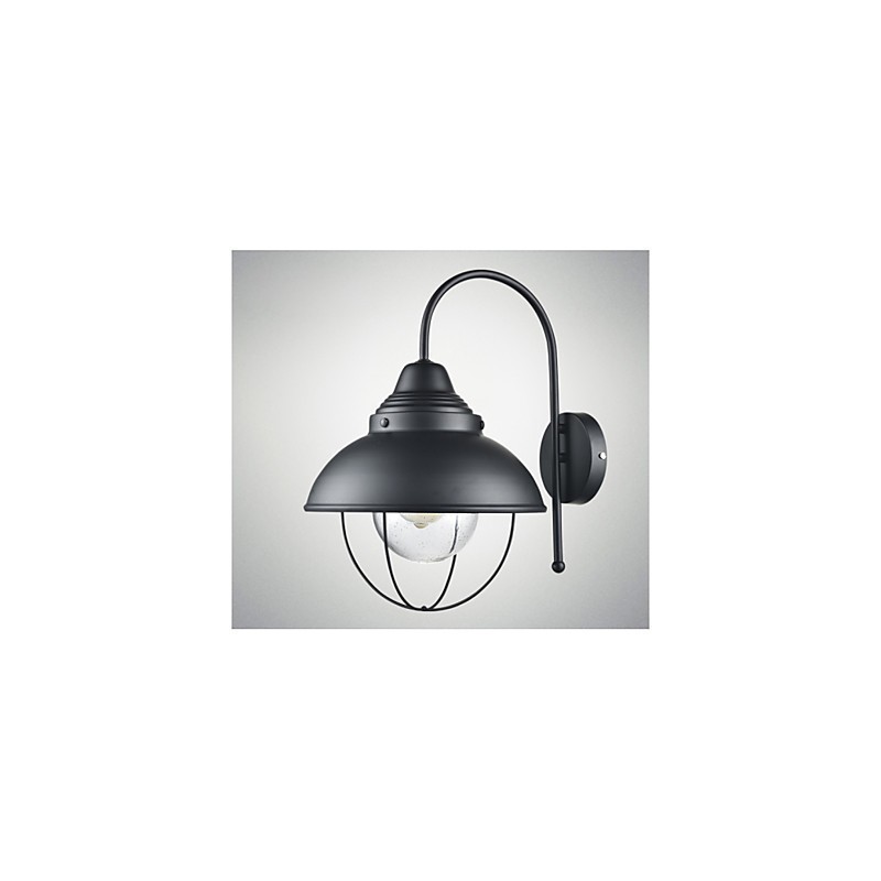 חדש Creative Vintage מנורת קיר מסעדה בית קפה בר מנורת קיר של ראש מיטה עם מרפסת מסדרונות מנורת קיר