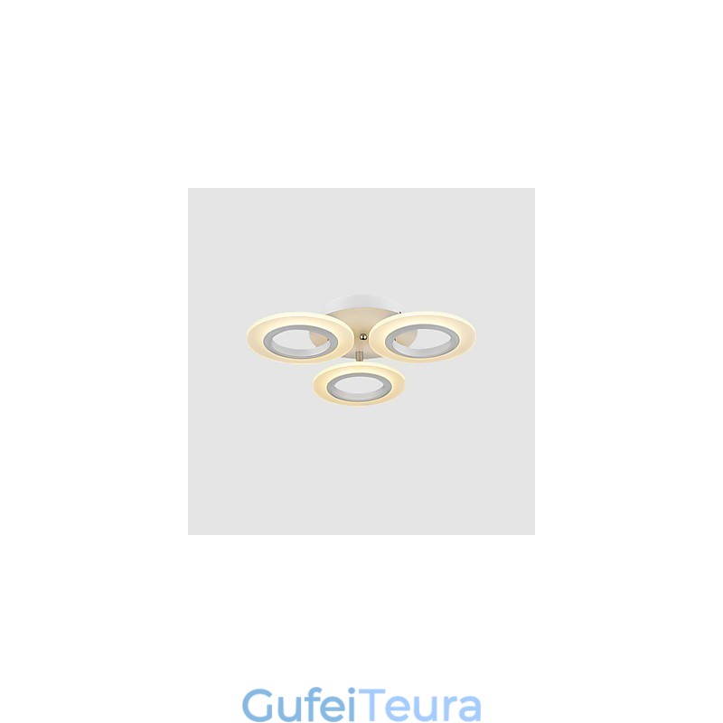 מנורת תליון אור תלייה מודרני