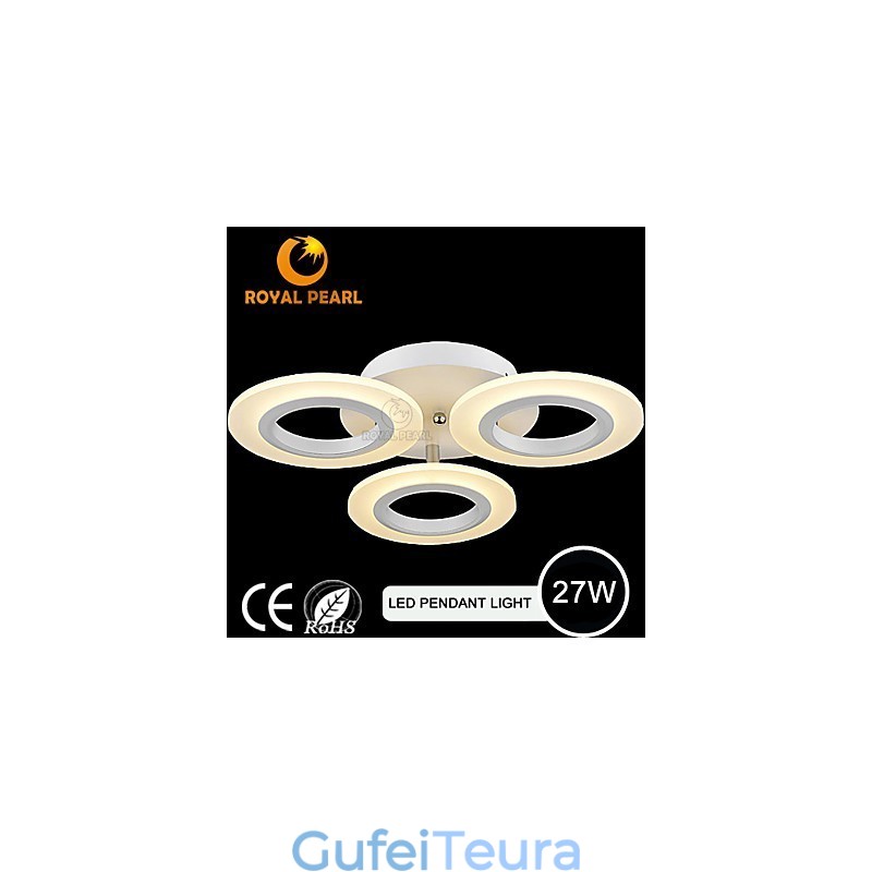 מנורת תליון אור תלייה מודרני