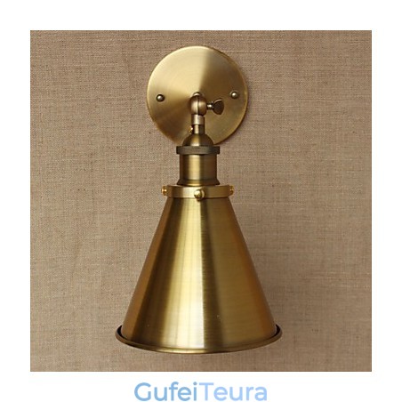 ברונזה אמריקאית מסעדה יוקרתית בר קפה תה מועדוני לילה Iron Wall