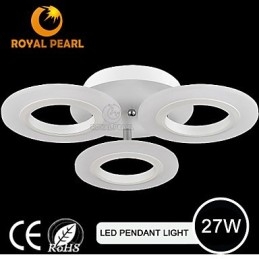 מנורת תליון אור תלייה מודרני