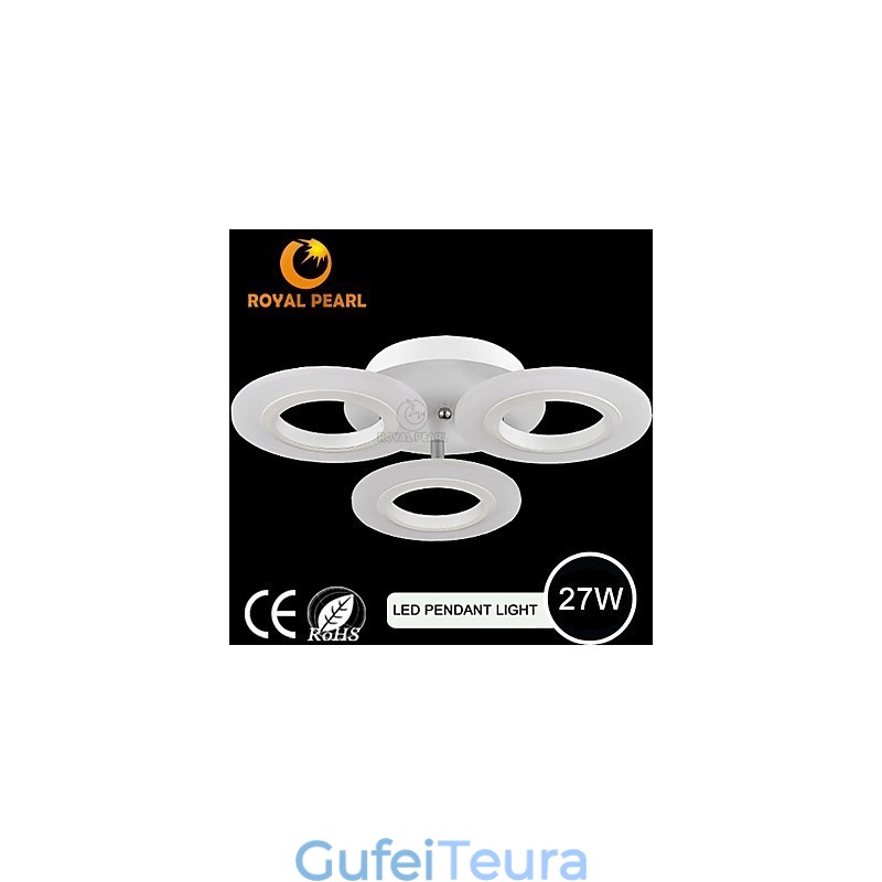 מנורת תליון אור תלייה מודרני