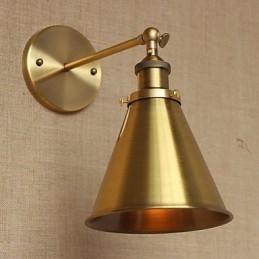 ברונזה אמריקאית מסעדה יוקרתית בר קפה תה מועדוני לילה Iron Wall