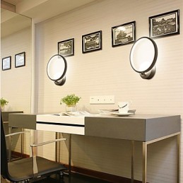 פמוטי קיר מודרניים עכשוויים