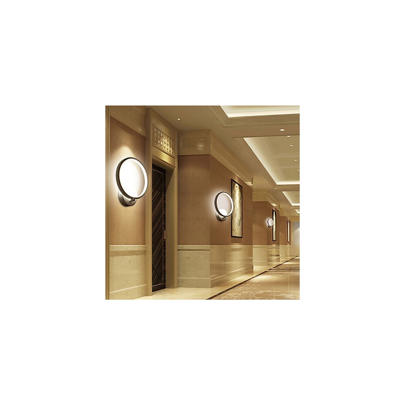 פמוטי קיר מודרניים עכשוויים