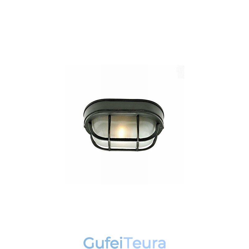 תאורת קיר מסוג Flush Mount Modern Contemporary Metal