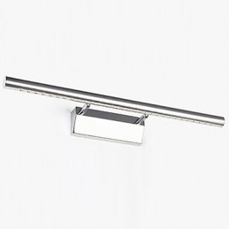 תאורת אמבטיה מכונות קיר קריאה מנורות קיר מיני סטייל מודרני עכשווי מתכת