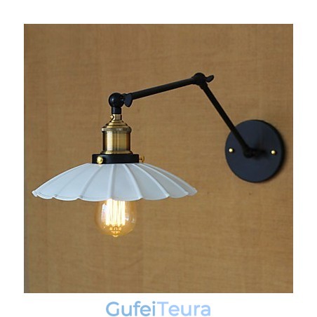 נוסטלגיה יכולה להיות יצירתית ואלגנטית, קיר מתקפל טלסקופי ברמה גבוהה