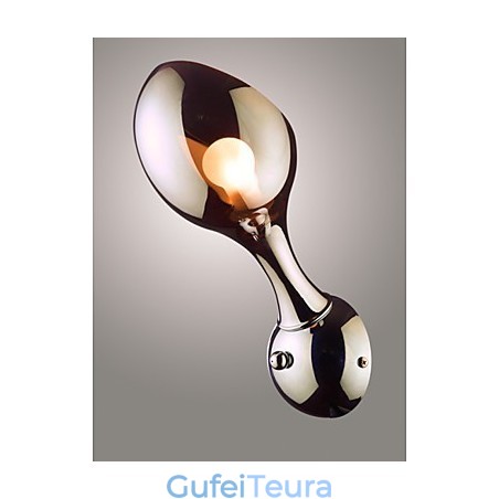 קיר זכוכית מכווץ ועכשווי