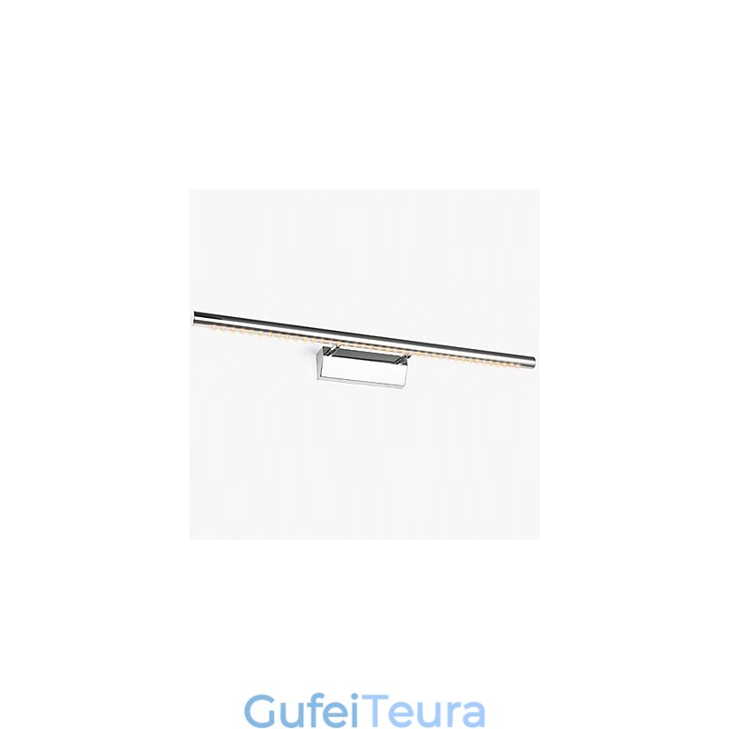 תאורת אמבטיה מנורות קיר קריאה מנורות קיר מיני סטייל מודרני עכשווי מתכת