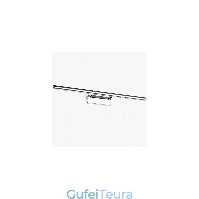 תאורת אמבטיה מנורות קיר קריאה מנורות קיר מיני סטייל מודרני עכשווי מתכת