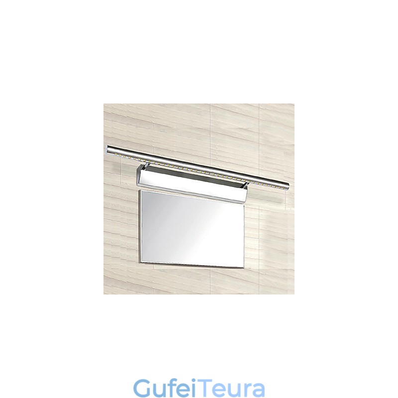 תאורת אמבטיה מנורות קיר קריאה מנורות קיר מיני סטייל מודרני עכשווי מתכת