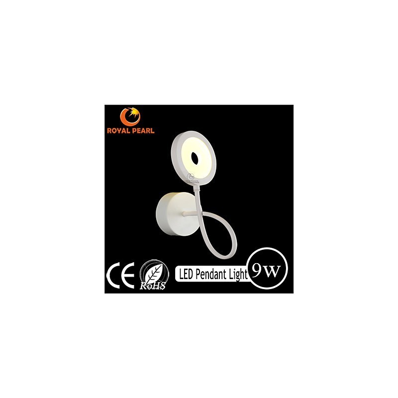 אור אקרילי אור דקורטיבי מודרני