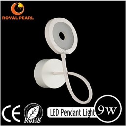 אור אקרילי אור דקורטיבי מודרני