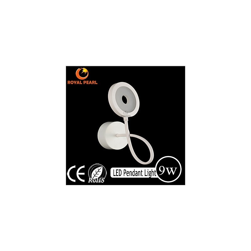 אור אקרילי אור דקורטיבי מודרני