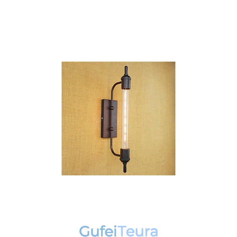 אירופה ורטרו מסעדת אמנות ביגוד אדיסון נורה חליל פמוט קיר דקורטיבי