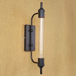 אירופה ורטרו מסעדת אמנות ביגוד אדיסון נורה חליל פמוט קיר דקורטיבי