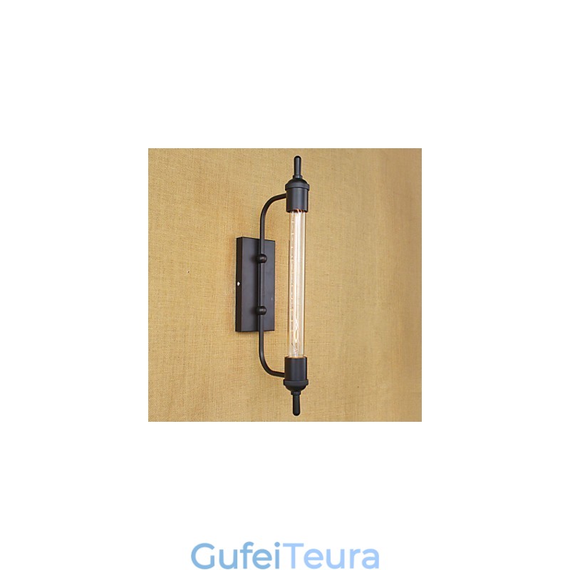 אירופה ורטרו מסעדת אמנות ביגוד אדיסון נורה חליל פמוט קיר דקורטיבי