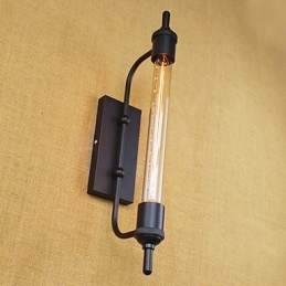 אירופה ורטרו מסעדת אמנות ביגוד אדיסון נורה חליל פמוט קיר דקורטיבי