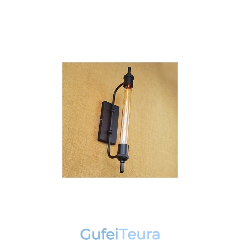 אירופה ורטרו מסעדת אמנות ביגוד אדיסון נורה חליל פמוט קיר דקורטיבי