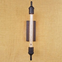 אירופה ורטרו מסעדת אמנות ביגוד אדיסון נורה חליל פמוט קיר דקורטיבי