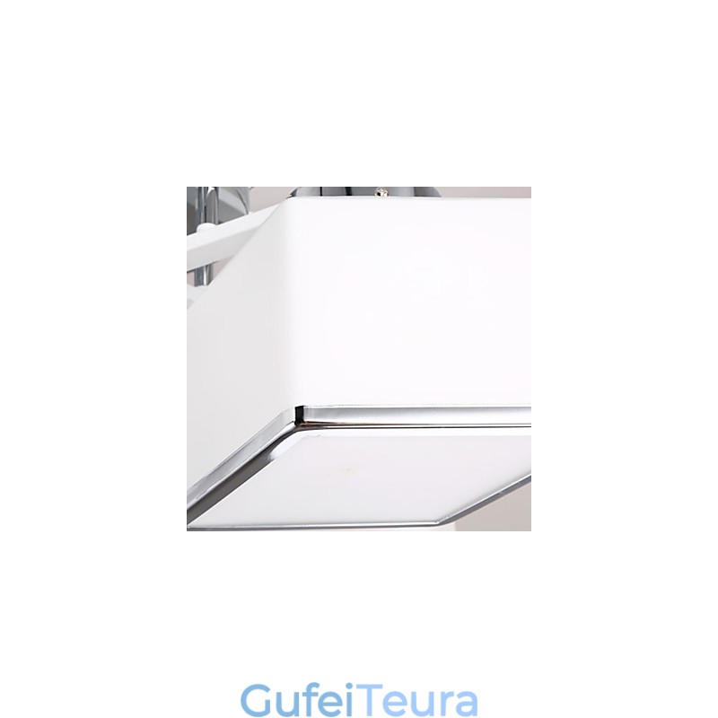 Flush Mount Modern Contemporary Glass