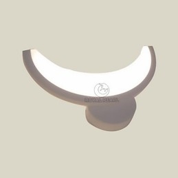 עיצוב חדש מנורות תקרה מודרניות