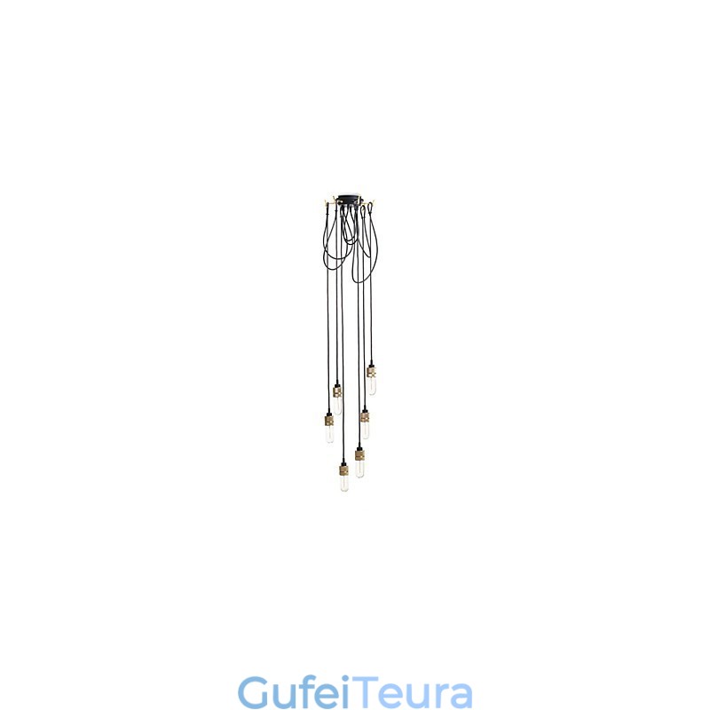 קאנטרי זהב מתכת פלאש Mount