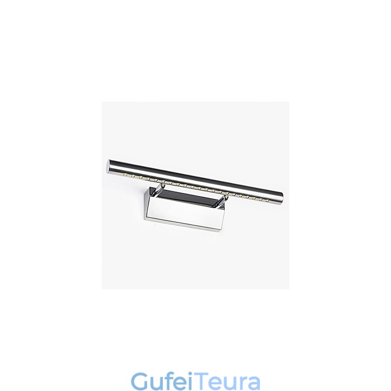 תאורת אמבטיה מנורות קיר קריאה מנורות קיר מיני סטייל מודרני עכשווי מתכת