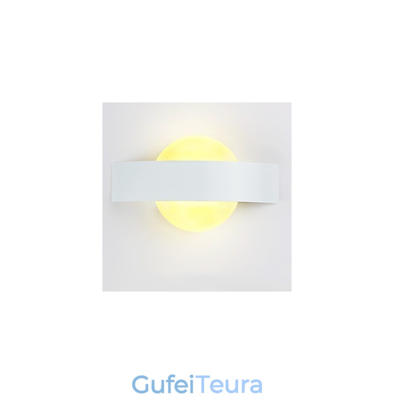 תאורת אמבטיה מכונות קיר קריאה מנורות קיר מיני סטייל מודרני עכשווי מתכת