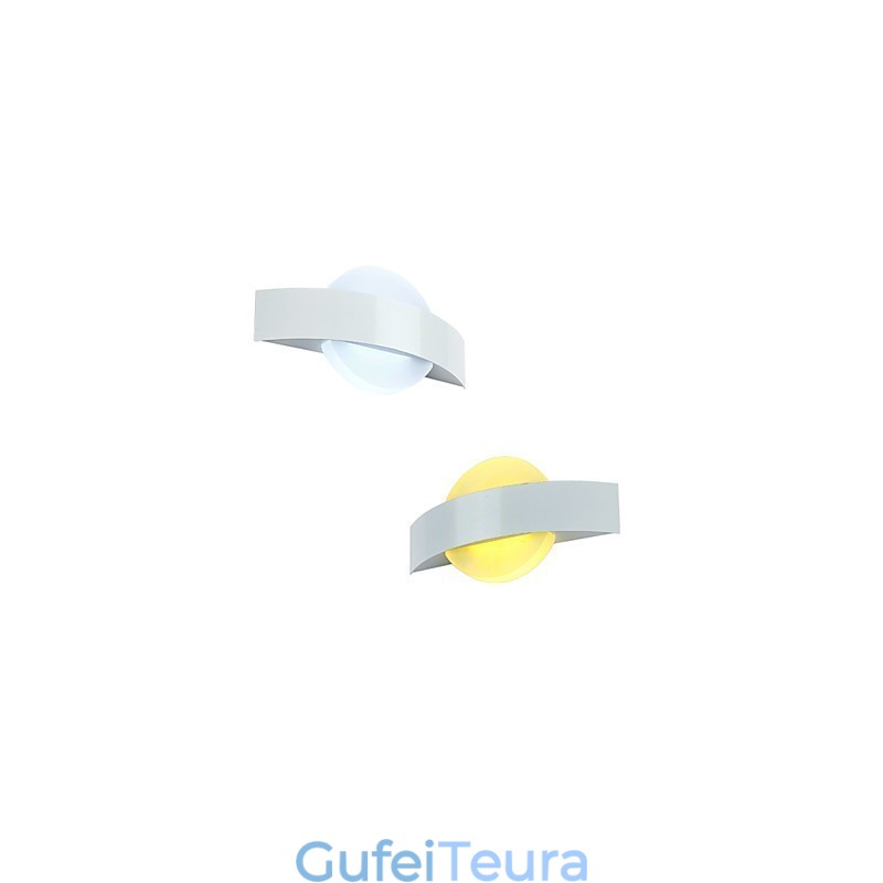 תאורת אמבטיה מכונות קיר קריאה מנורות קיר מיני סטייל מודרני עכשווי מתכת