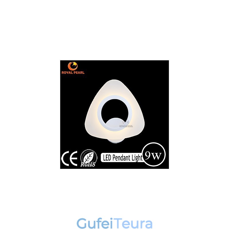 פנס קיר מודרני לבית