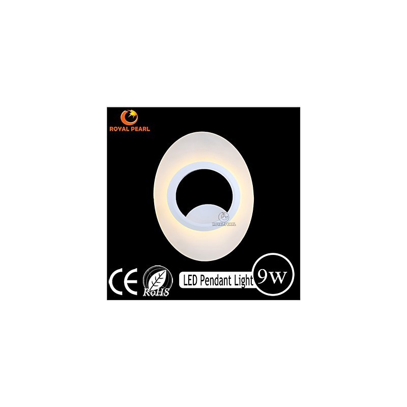 נברשת מקורה מנורת קיר מודרנית